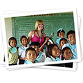 i-to-i TEFL Courses & TEFL Jobs Abroad