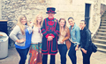 Study abroad in Italy