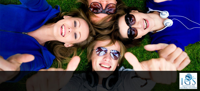 Institute for Global Studies - Internship abroad