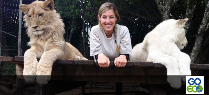 GoEco - Volunteer Abroad - GoEco - Volunteer Abroad