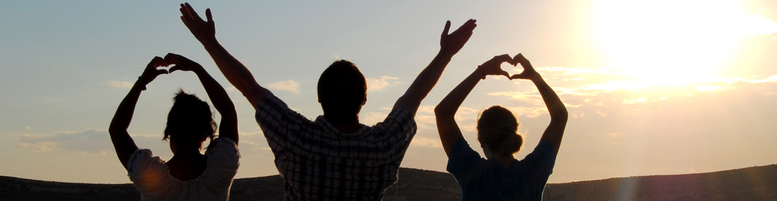 Athena Study Abroad Header Image