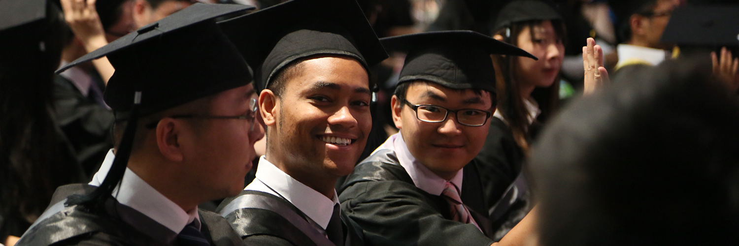 Xi'an Jiaotong-Liverpool University Header Image