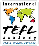 International TEFL Academy