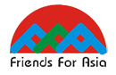 Friends For Asia