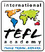 International TEFL Academy