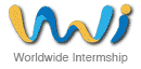 WorldWide Internship