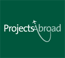 Projects Abroad Logo