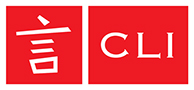Chinese Language Institute (CLI) Logo