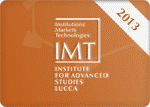 IMT Institute for Advanced Studies