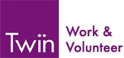 Twin Work & Volunteer