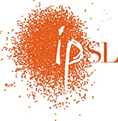 IPSL Logo