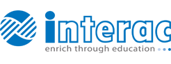 Interac Logo