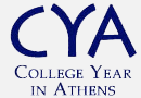 College Year in Athens