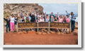 Volunteer Adventure Corps