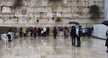 The Western Wall in Jerusalem is a remnant of the ancient wall that surrounded the Temple Mount’s courtyard and is one of the most sacred sites recognized in the Jewish faith. Volunteering in Israel will surround you with ancient sites like these.