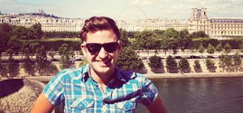 Intern in France